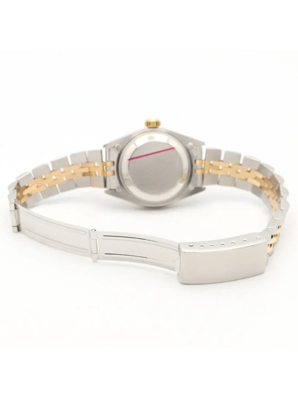 Rolex there are